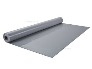 凯伦建材防水卷材系列 守护建筑安全的核心防线